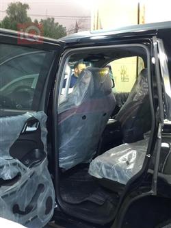 شيفروليه تاهو